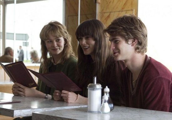 Кира Найтли