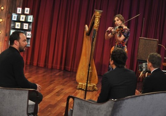 Кира Найтли