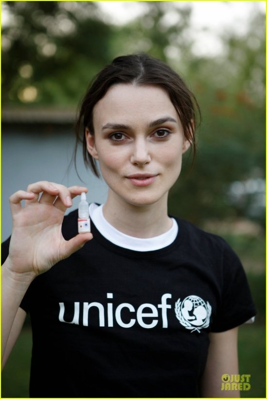 Кира Найтли