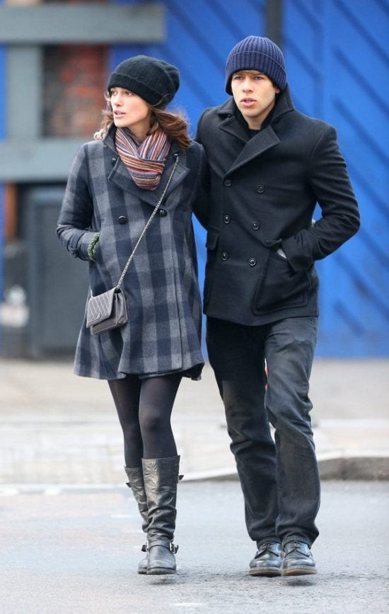 Кира Найтли