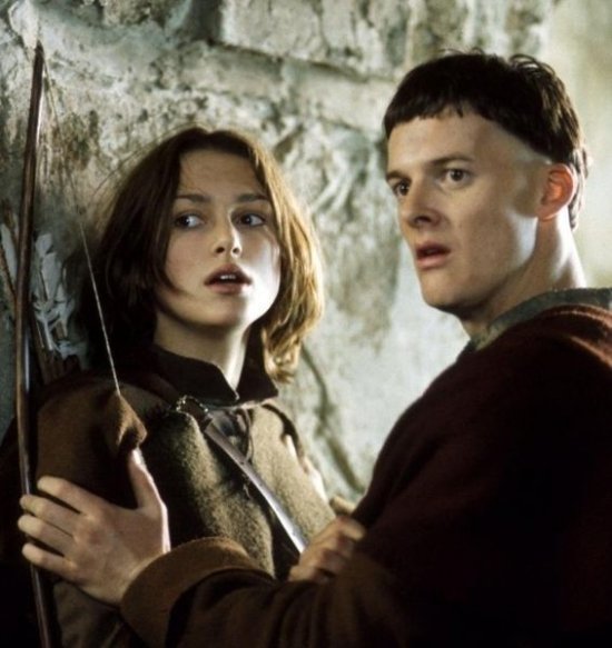 Кира Найтли