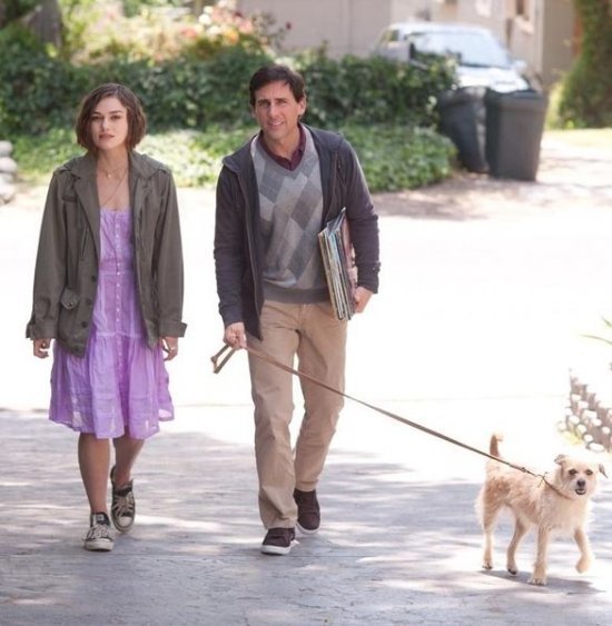 Кира Найтли