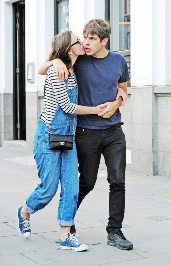 Кира Найтли