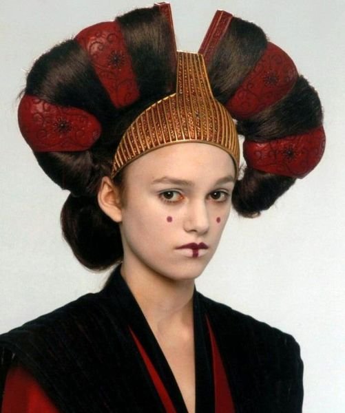 Кира Найтли