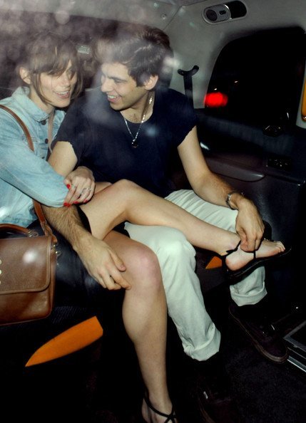 Кира Найтли