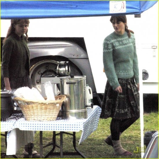 Кира Найтли