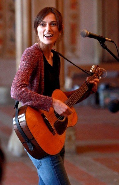 Кира Найтли