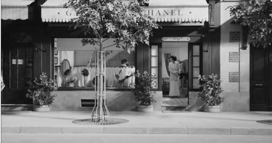 Кира Найтли