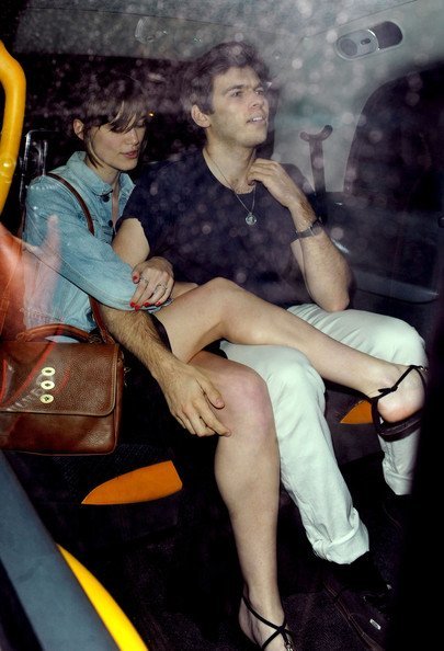 Кира Найтли