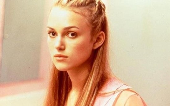 Кира Найтли