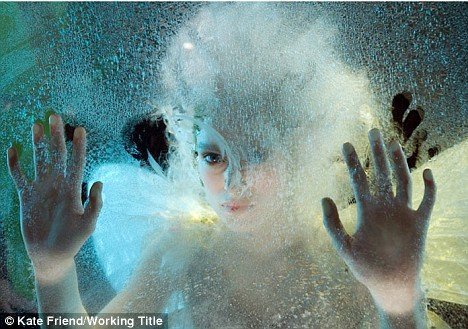 Кира Найтли в новом фильме