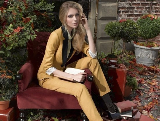 Кира Пластинина