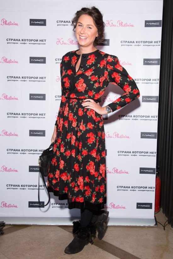 Kira Plastinina весна-лето 2013