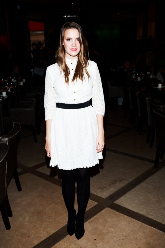 Kira Plastinina весна-лето 2013