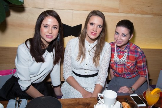 Kira Plastinina весна-лето 2013