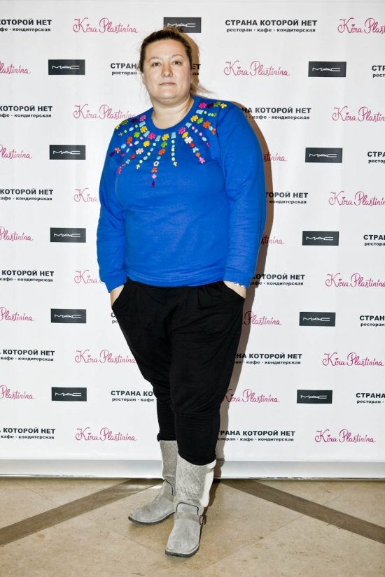 Kira Plastinina весна-лето 2013