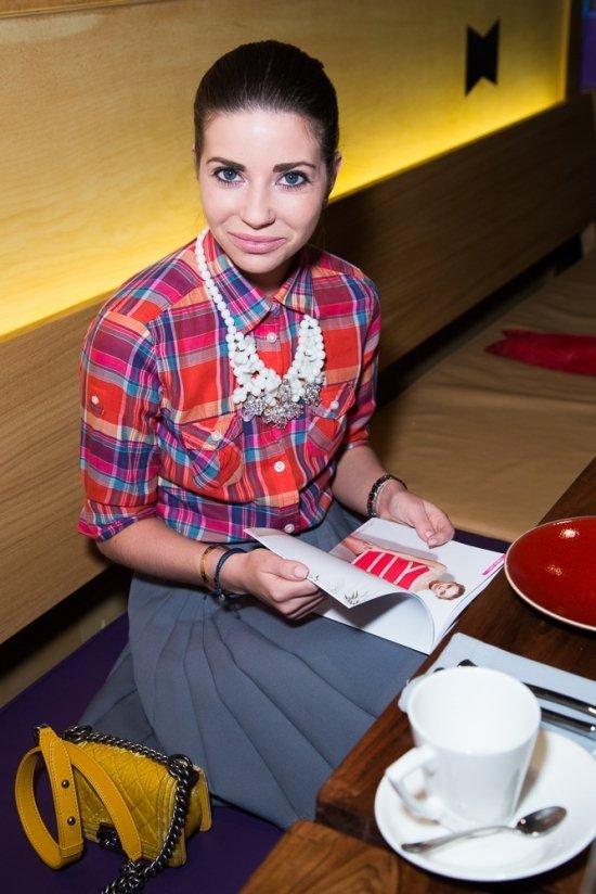 Kira Plastinina весна-лето 2013