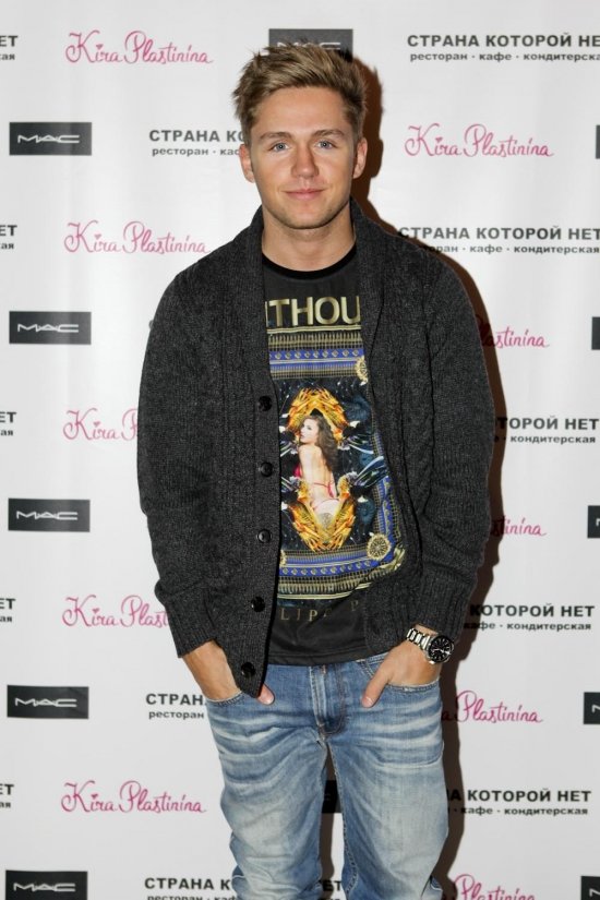 Kira Plastinina весна-лето 2013