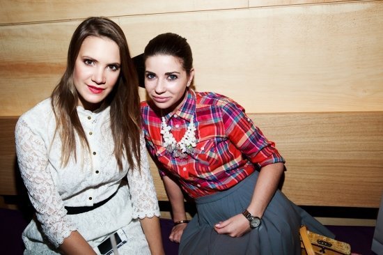 Kira Plastinina весна-лето 2013