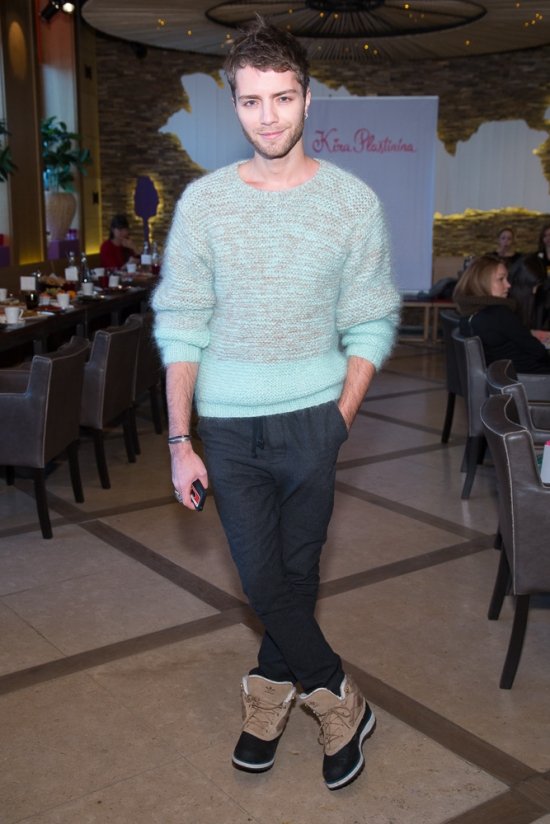 Kira Plastinina весна-лето 2013