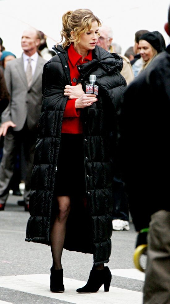 Кира Седжвик