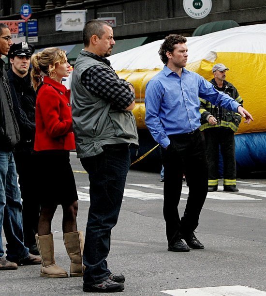 Кира Седжвик