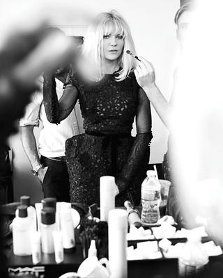 Кирстен Данст