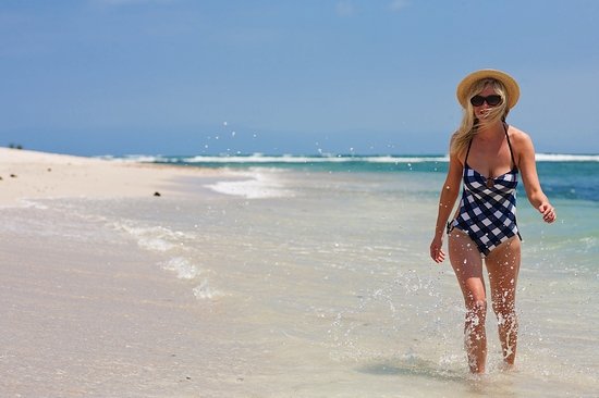 Кирстен Данст