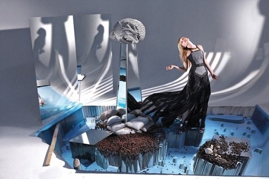 Кирстен Данст