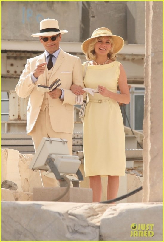 Кирстен и Вигго