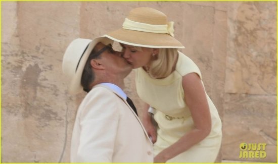 Кирстен и Вигго