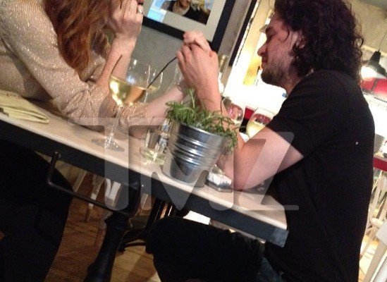 Кит Хэрингтон