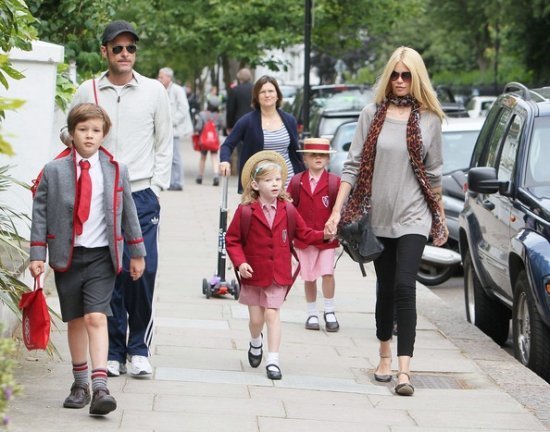 Клаудиа Шиффер