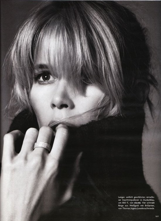 Клаудиа Шиффер