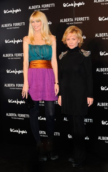 Клаудиа Шиффер