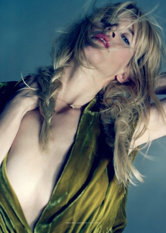 Клаудиа Шиффер