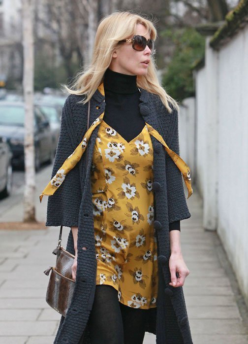 Клаудиа Шиффер