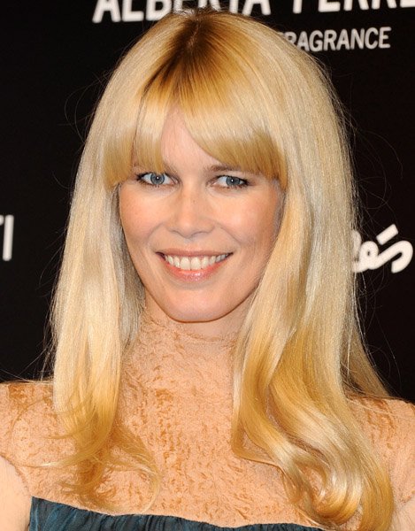 Клаудиа Шиффер