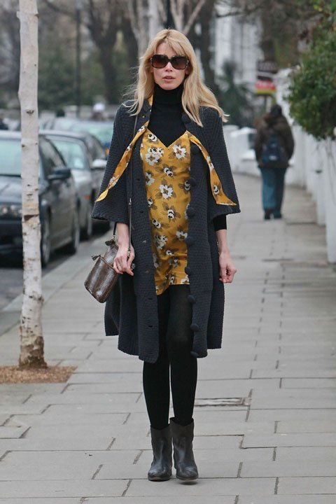 Клаудиа Шиффер