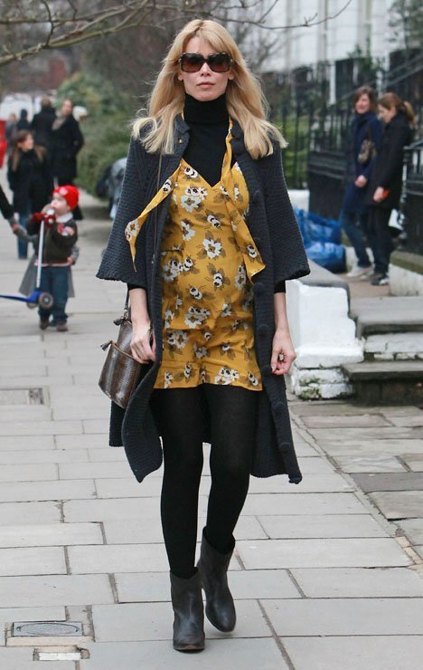 Клаудиа Шиффер