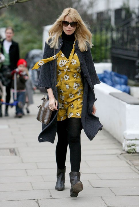 Клаудиа Шиффер