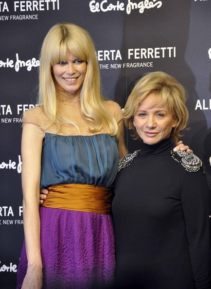 Клаудиа Шиффер