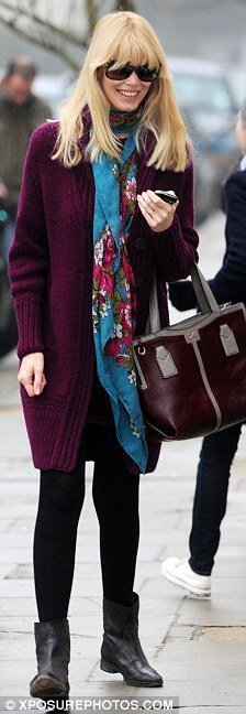 Клаудиа Шиффер