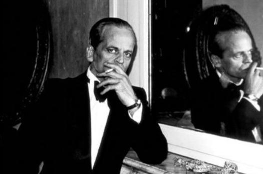 Клаус Кински