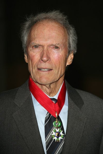 Клинт Иствуд