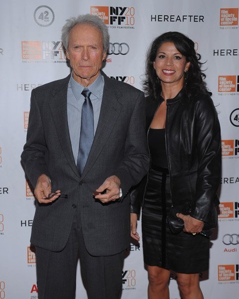 Клинт Иствуд