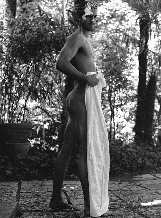 Клинт Мауро