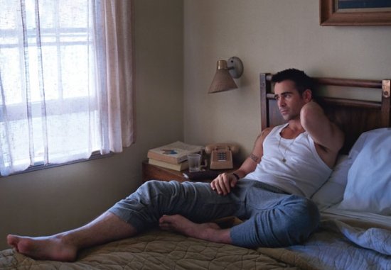 Колин Фаррел