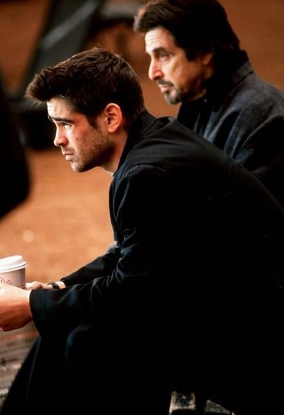 Колин Фаррел