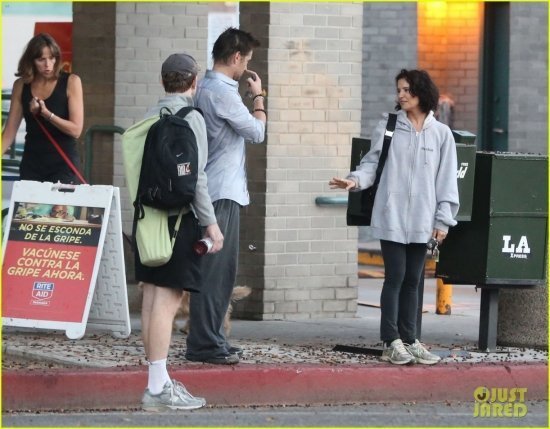 Колин Фаррел